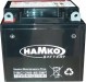 Hamko Bike Battery 9AH